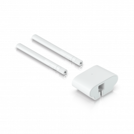 Panel / Yagi Ubiquiti UK-OMNI UK-OMNI UBIQUITI Antena Omnidireccional 2,4/5GHz 3/4dBi + Soporte Escritorio