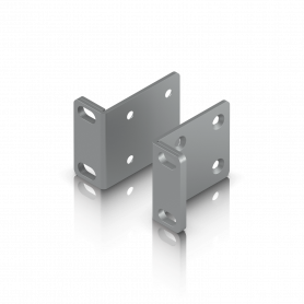 Aleta Oreja para Rack Ubiquiti UACC-Rack-Ear-1U UACC-Rack-Ear-1U UBIQUITI 1U Kit de Soporte Para Rack inc-Tornillos UACC-Rack...