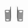 Aleta Oreja para Rack Ubiquiti UACC-Rack-Ear-1U UACC-Rack-Ear-1U UBIQUITI 1U Kit de Soporte Para Rack inc-Tornillos UACC-Rack...