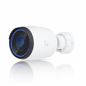 Cámaras IP Bullet Ubiquiti UVC-AI-PRO-W UVC-AI-PRO-W UBIQUITI Blanca 4K AI+ 1-1000 CamaraIP Zoom-opt3X IP65 Mic req-PoE-af