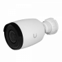 Cámaras IP Bullet Ubiquiti UVC-AI-PRO-W UVC-AI-PRO-W UBIQUITI Blanca 4K AI+ 1-1000 CamaraIP Zoom-opt3X IP65 Mic req-PoE-af