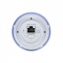 Cámaras IP Bullet Ubiquiti UVC-AI-PRO-W UVC-AI-PRO-W UBIQUITI Blanca 4K AI+ 1-1000 CamaraIP Zoom-opt3X IP65 Mic req-PoE-af