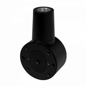 Accesorios CCTV Ubiquiti CJB-B CJB-B UBIQUITI Caja Negra de Conexion Para Camaras Turret-Ultra Dome-Ultra