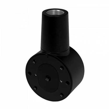 Accesorios CCTV Ubiquiti CJB-B CJB-B UBIQUITI Caja Negra de Conexion Para Camaras Turret-Ultra Dome-Ultra