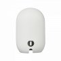 Accesorios CCTV Ubiquiti UACC-G4-INS-LG UACC-G4-INS-LG UBIQUITI Gris Claro p/UVC-G4-INS Funda UACC-G4-INS-COVER-LIGHTGREY