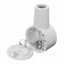 Accesorios CCTV Ubiquiti UACC-CJB-W UACC-CJB-W UBIQUITI Caja de Conexion Para Camaras Torreta-Ultra Dome-Ultra