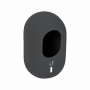 Accesorios CCTV Ubiquiti UACC-G4-INS-DG UACC-G4-INS-DG UBIQUITI Gris Oscuro p/UVC-G4-INS Funda UACC-G4-INS-COVER-DARKGREY