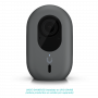 Accesorios CCTV Ubiquiti UACC-G4-INS-DG UACC-G4-INS-DG UBIQUITI Gris Oscuro p/UVC-G4-INS Funda UACC-G4-INS-COVER-DARKGREY