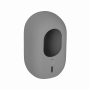 Accesorios CCTV Ubiquiti UACC-G4-INS-G UACC-G4-INS-G UBIQUITI Gris p/UVC-G4-INS Funda UACC-G4-INS-COVER-GREY