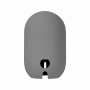Accesorios CCTV Ubiquiti UACC-G4-INS-G UACC-G4-INS-G UBIQUITI Gris p/UVC-G4-INS Funda UACC-G4-INS-COVER-GREY