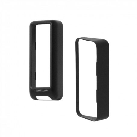 Videoportero Ubiquiti G4-DB-BLACK G4-DB-BLACK UBIQUITI Negro para UVC-G4-Doorbell Cubierta UVC-G4-DB-Cover-Black