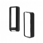 Videoportero Ubiquiti G4-DB-BLACK G4-DB-BLACK UBIQUITI Negro para UVC-G4-Doorbell Cubierta UVC-G4-DB-Cover-Black