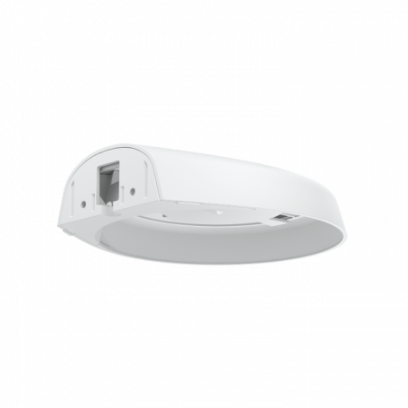 Accesorios CCTV Ubiquiti DOME-AM DOME-AM UBIQUITI p/UVC-G4-DOME Soporte Plast Muro Poste UACC-G4-Dome-Arm Mount