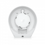 Accesorios CCTV Ubiquiti DOME-AM DOME-AM UBIQUITI p/UVC-G4-DOME Soporte Plast Muro Poste UACC-G4-Dome-Arm Mount