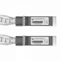 10000 10G/25G Cobre/SFP+/SFP28 Ubiquiti UACC-SFP28-03M UACC-SFP28-03M UBIQUITI 30cm Uplink SFP28-25Gbps Cable DAC Cobre Direc...