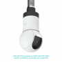 Accesorios CCTV Ubiquiti UACC-G5-PTZ-PM-B UACC-G5-PTZ-PM-B UBIQUITI Ngero Soporte Colgante Para UVC-G5-PTZ Tubo-3/4
