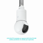 Accesorios CCTV Ubiquiti UACC-G5-PTZ-PM UACC-G5-PTZ-PM UBIQUITI Soporte Colgante Para UVC-G5-PTZ Tubo-3/4