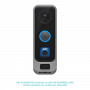 Videoportero Ubiquiti UACC-G4-DB-PCS UACC-G4-DB-PCS UBIQUITI Plata para UVC-G4-DOORBELL-PRO Cubierta