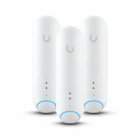 Magneticos Ubiquiti UP-SENSE-3 UP-SENSE-3 UBIQUITI 3un Multi-Sensor mov-5m magn acel temp hum BT-15mt inc-CR123A