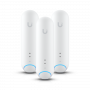 Magneticos Ubiquiti UP-SENSE-3 UP-SENSE-3 UBIQUITI 3un Multi-Sensor mov-5m magn acel temp hum BT-15mt inc-CR123A
