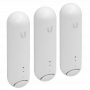 Magneticos Ubiquiti UP-SENSE-3 UP-SENSE-3 UBIQUITI 3un Multi-Sensor mov-5m magn acel temp hum BT-15mt inc-CR123A