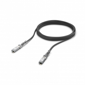 10000 10G/25G Cobre/SFP+/SFP28 Ubiquiti UD2-5 UD2-5 UBIQUITI 5mt SFP28-25Gbps Cable Directo Cobre UACC-DAC-SFP28-5M