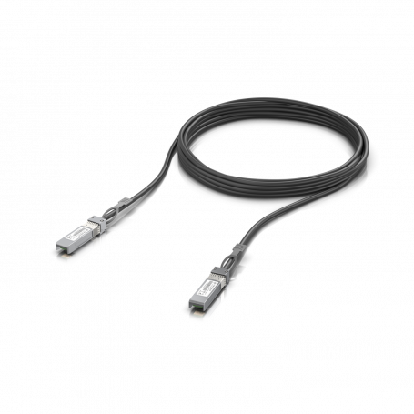 10000 10G/25G Cobre/SFP+/SFP28 Ubiquiti UD2-5 UD2-5 UBIQUITI 5mt SFP28-25Gbps Cable Directo Cobre UACC-DAC-SFP28-5M