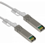 10000 10G/25G Cobre/SFP+/SFP28 Ubiquiti UACC-SFP28-03M UACC-SFP28-03M UBIQUITI 30cm Uplink SFP28-25Gbps Cable DAC Cobre Direc...