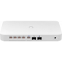 Unifi Switch/Control Ubiquiti UCG-FIBER UCG-FIBER UBIQUITI UCG-FIBER 4-2500 1-10G 2-SFP+ Req-NVMe-M.2 UniFi Gateway