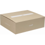Unifi Switch/Control Ubiquiti UCG-FIBER UCG-FIBER UBIQUITI UCG-FIBER 4-2500 1-10G 2-SFP+ Req-NVMe-M.2 UniFi Gateway