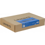 Admin 28-48 PoE LINKSYS LGS328MPC LGS328MPC LINKSYS 24-1000-PoE-at 4-SFP+10G 410W-tot Switch Admin-RJ45-Consl Rack