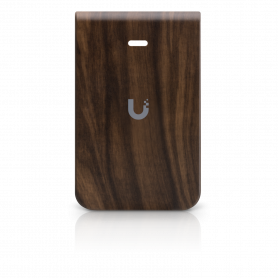 Interior AP (access point) Ubiquiti IW-HD-WD IW-HD-WD UBIQUITI unitario Madera Design cubierta de reemplazo para UAP-IW-HD