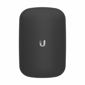 Repetidor/Extensor WIFI Ubiquiti COVER-BLACK COVER-BLACK UBIQUITI unitario Negro para U6-Extender cubierta