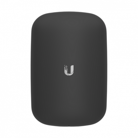 Repetidor/Extensor WIFI Ubiquiti COVER-BLACK COVER-BLACK UBIQUITI unitario Negro para U6-Extender cubierta
