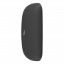 Repetidor/Extensor WIFI Ubiquiti COVER-BLACK COVER-BLACK UBIQUITI unitario Negro para U6-Extender cubierta