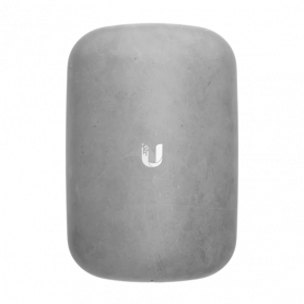 Repetidor/Extensor WIFI Ubiquiti COVER-CONCRETE COVER-CONCRETE UBIQUITI unitario Concreto para U6-Extender cubierta