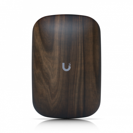 Repetidor/Extensor WIFI Ubiquiti COVER-WOOD COVER-WOOD UBIQUITI unitario Madera para U6-Extender cubierta