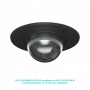 Cámaras IP Domo / PTZ Ubiquiti UACC-G5-ULTRA-B UACC-G5-ULTRA-B UBIQUITI Negro Soporte Cielo Empotrado p/UVC-G5-Dome-Ultra en ...