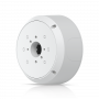 Accesorios CCTV Ubiquiti UACC-JB-W UACC-JB-W UBIQUITI Caja de Conexion p/Camara Unifi Bullet Domo Turret