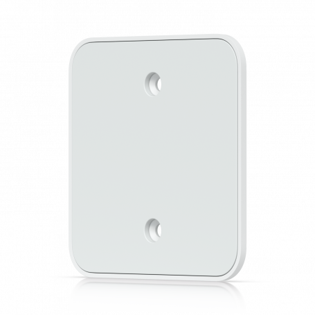 Unifi Switch/Control Ubiquiti UACC-FM UACC-FM UBIQUITI Placa Magnetica Para Montaje Mural de UXG-Lite y UNIFI-X UX