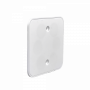 Unifi Switch/Control Ubiquiti UACC-FM UACC-FM UBIQUITI Placa Magnetica Para Montaje Mural de UXG-Lite y UNIFI-X UX