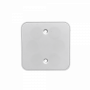 Unifi Switch/Control Ubiquiti UACC-FM UACC-FM UBIQUITI Placa Magnetica Para Montaje Mural de UXG-Lite y UNIFI-X UX