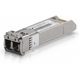 Conversor SM monomodo Otras Marcas SFP10-1270 SFP10-1270 UBIQUITI 1270nm SM 2-LC SFP+ 20km 10Gbps MonoModo