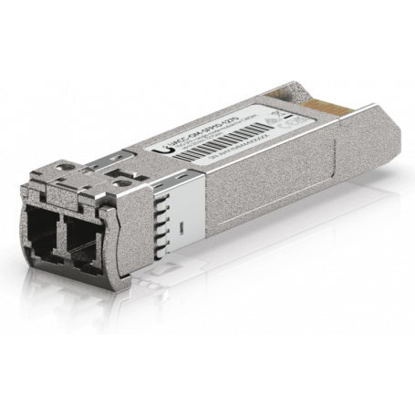 Conversor SM monomodo Otras Marcas SFP10-1270 SFP10-1270 UBIQUITI 1270nm SM 2-LC SFP+ 20km 10Gbps MonoModo