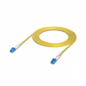 Monomodo 1-6mt Ubiquiti JFSLL5U JFSLL5U UBIQUITI 5mt LC-LC MonoModo SM OS2 Duplex Jumper Cable Fibra 2mm