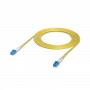 Monomodo 1-6mt Ubiquiti JFSLL5U JFSLL5U UBIQUITI 5mt LC-LC MonoModo SM OS2 Duplex Jumper Cable Fibra 2mm