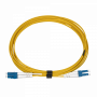 Monomodo 1-6mt Ubiquiti JFSLL5U JFSLL5U UBIQUITI 5mt LC-LC MonoModo SM OS2 Duplex Jumper Cable Fibra 2mm