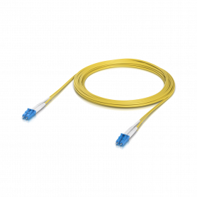 Monomodo 8-15mt Ubiquiti JFSLL15U JFSLL15U UBIQUITI 15mt LC-LC MonoModo SM OS2 Duplex Jumper Cable Fibra 2mm
