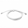 Cable UTP exterior Ubiquiti WOP-2 WOP-2 UBIQUITI 2mt Blanco s)F/UTP Cat5e Cable UACC-Cable-Patch-Outdoor-2M-W
