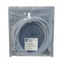 Cable UTP exterior Ubiquiti WOP-2 WOP-2 UBIQUITI 2mt Blanco s)F/UTP Cat5e Cable UACC-Cable-Patch-Outdoor-2M-W